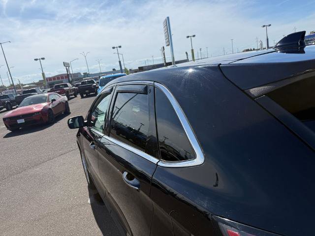 Certified 2018 Ford Edge Titanium w/ Equipment Group 301A AWD/4WD image 18