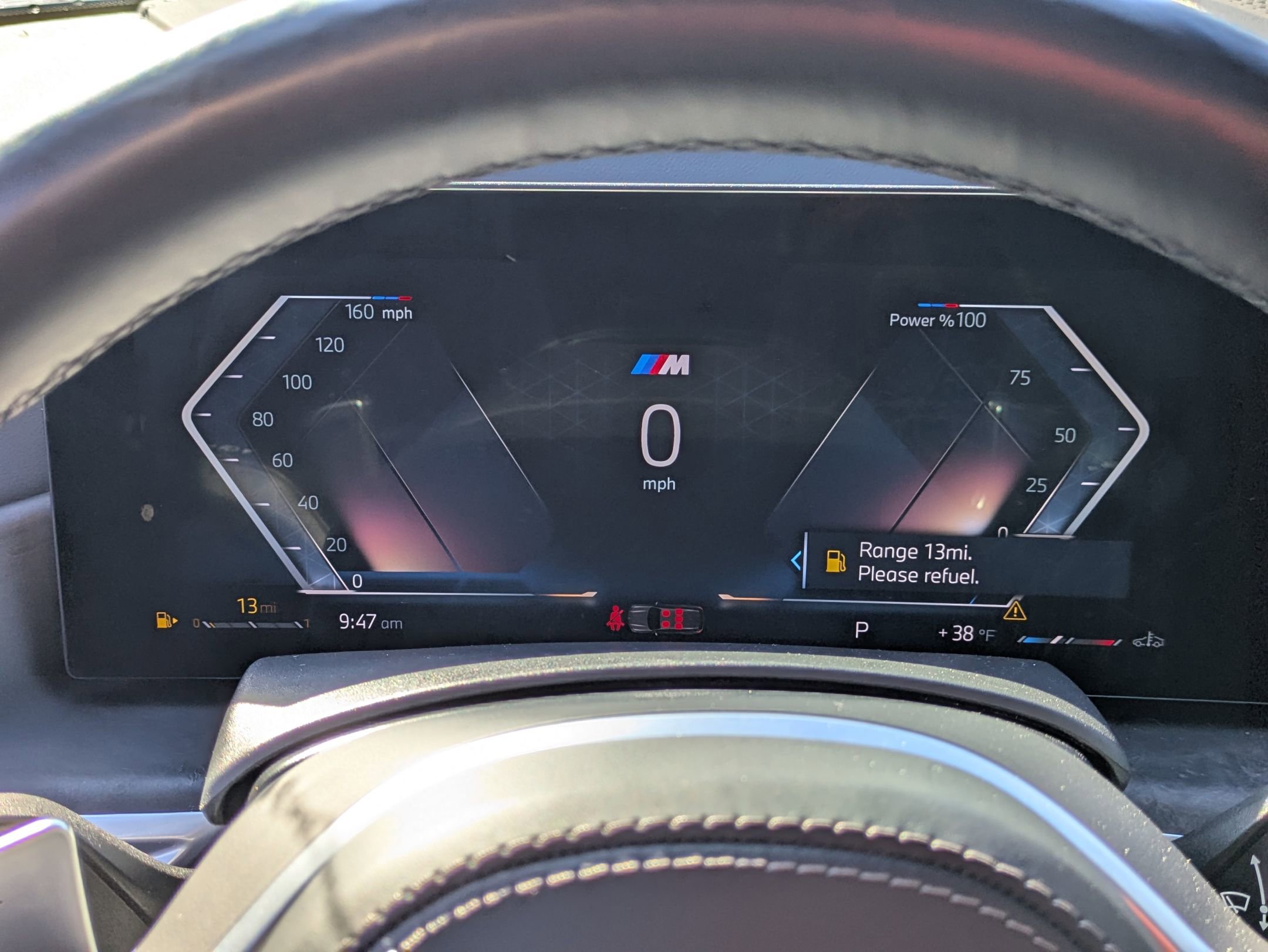 Used 2023 BMW X7 xDrive40i w/ M Sport Package image 20