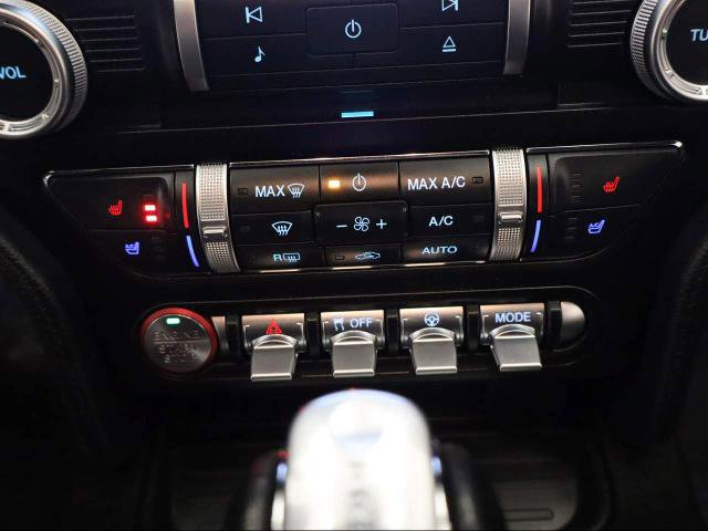 Certified 2022 Ford Mustang GT Premium w/ California Special Package image 26