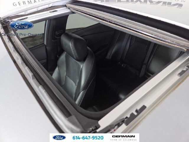Used 2024 Honda Accord Sport image 33