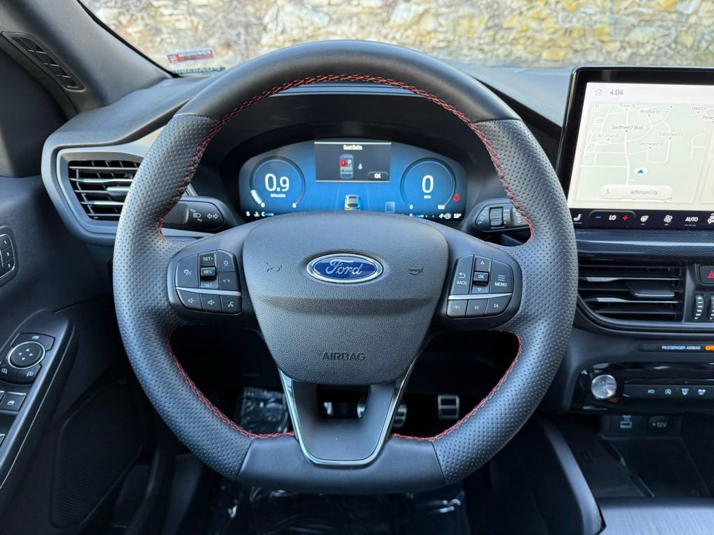 Certified 2023 Ford Escape ST-Line Select w/ Tech Pack #2 image 18