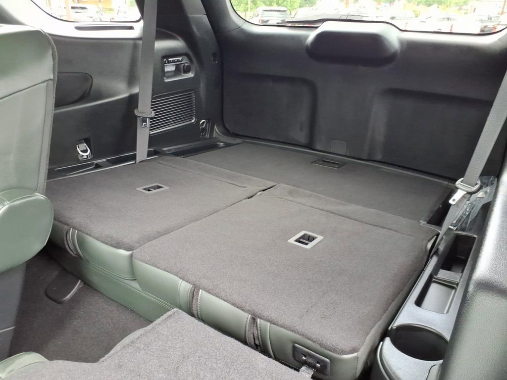Certified 2024 Ford Explorer Timberline w/ Timberline Technology Package AWD/4WD image 18