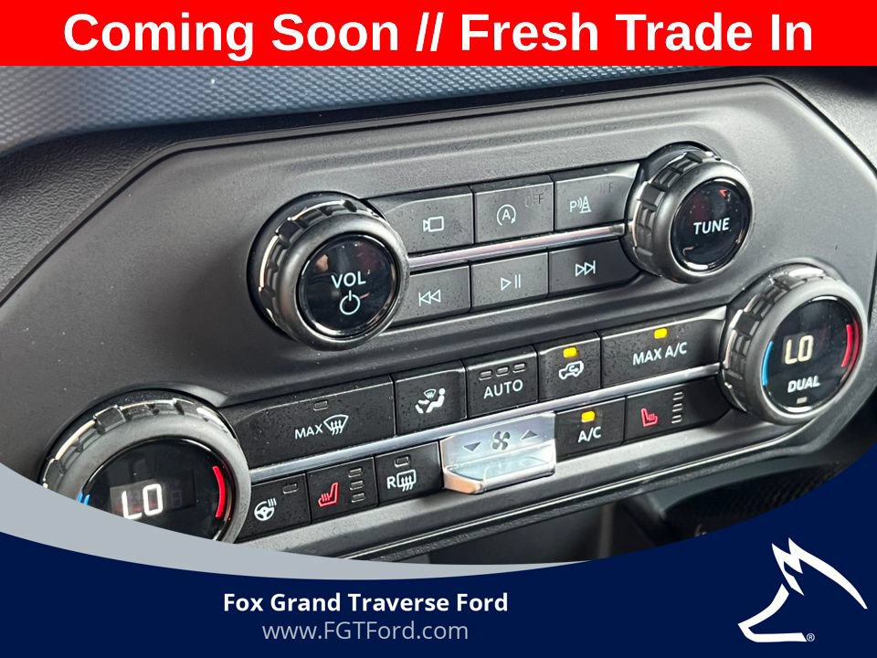 Certified 2024 Ford Bronco Raptor AWD/4WD image 26