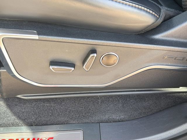 Certified 2023 Ford F150 Raptor w/ Raptor 37 Performance Package image 21