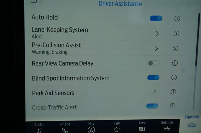 Certified 2023 Ford F150 Lariat w/ Trailer Tow Package image 12