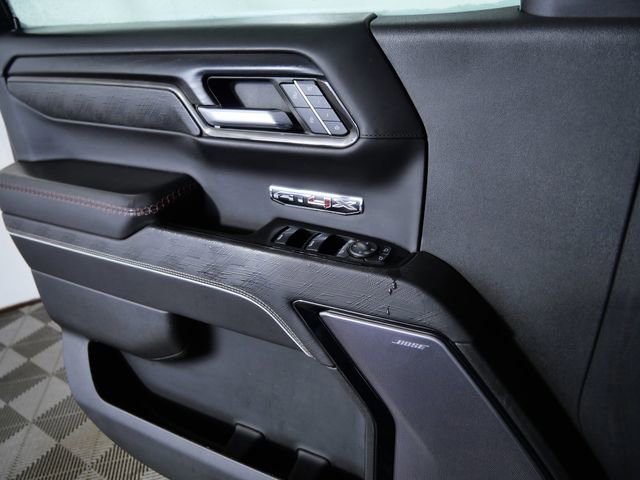 Used 2023 GMC Sierra 1500 AT4X image 30