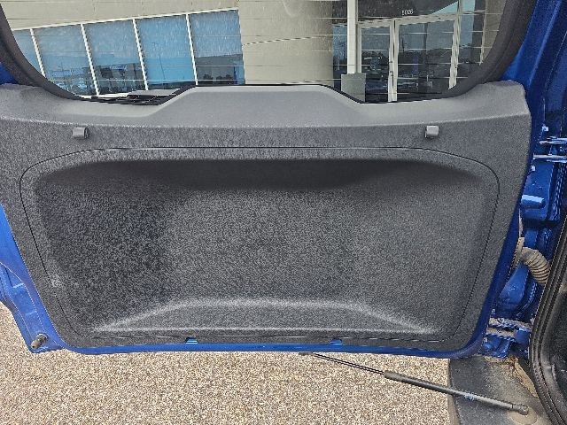 Certified 2021 Ford EcoSport SE FWD image 13