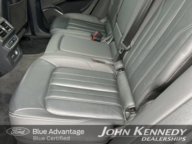 Used 2021 Audi Q5 2.0T Premium w/ Convenience Package image 34