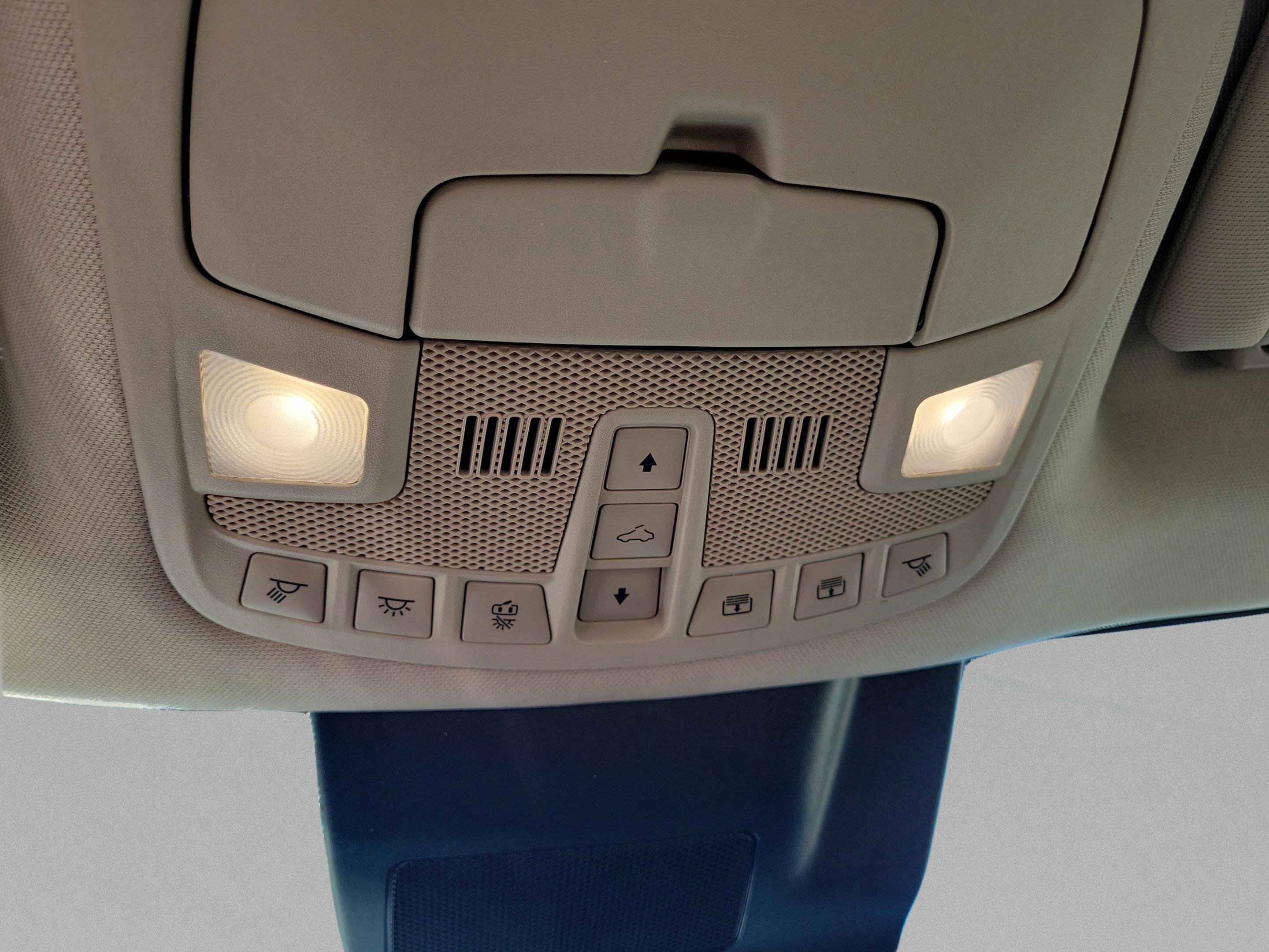 Certified 2018 Ford Expedition Platinum AWD/4WD image 32