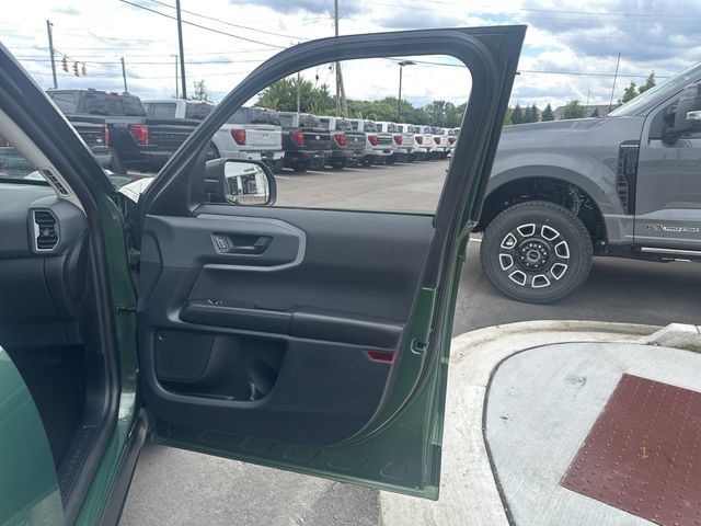 Certified 2023 Ford Bronco Sport Big Bend AWD/4WD image 13