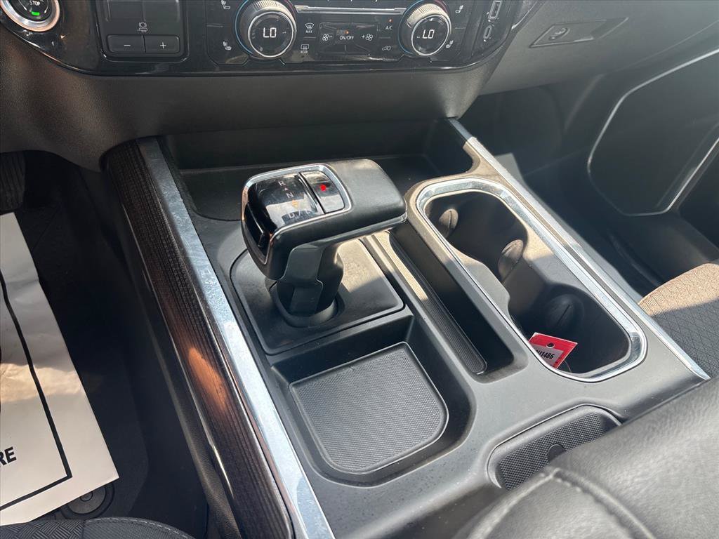 Used 2024 Chevrolet Silverado 1500 RST w/ Max Trailering Package AWD/4WD image 32