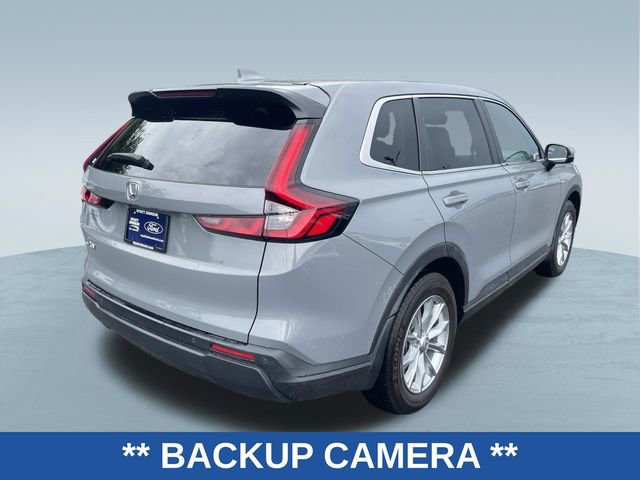 Used 2024 Honda CR-V EX-L image 3