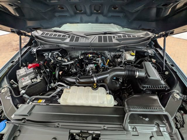 Certified 2023 Ford F150 XL w/ STX Appearance Package AWD/4WD image 24