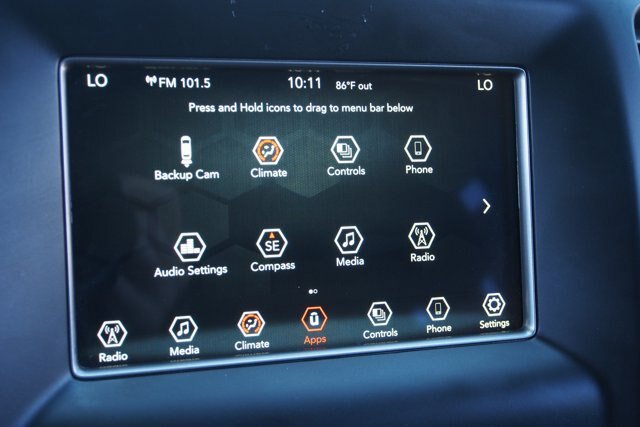 Used 2021 Jeep Grand Cherokee Laredo RWD image 28