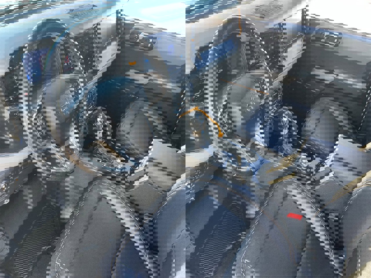 Certified 2022 Ford Bronco Badlands image 21