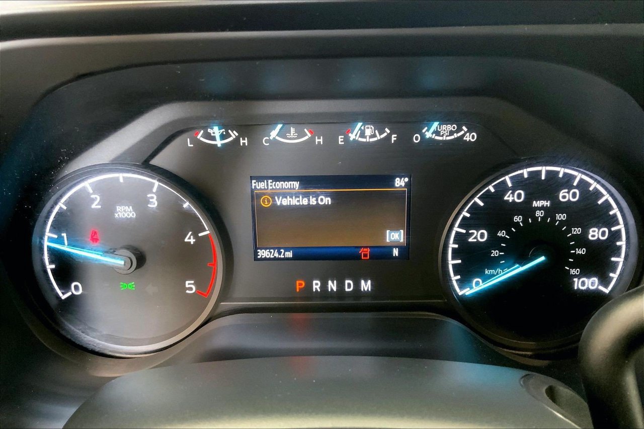 Certified 2025 Ford F350 XL w/ STX Appearance Package AWD/4WD image 23