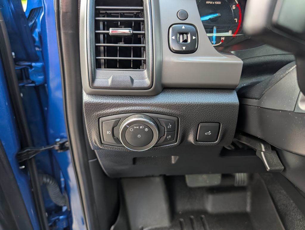 Certified 2020 Ford Ranger XL w/ Equipment Group 101A Mid RWD image 22