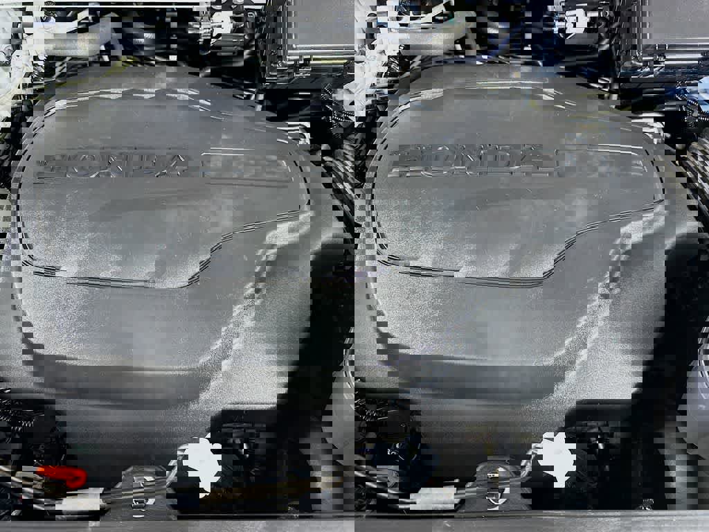 Used 2018 Honda Ridgeline RTL-E image 12