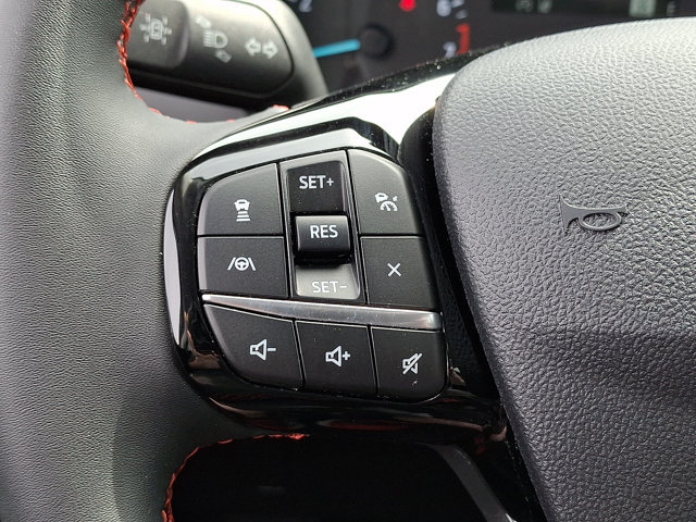 Certified 2022 Ford Escape SEL w/ SEL Stealth AWD Package image 23