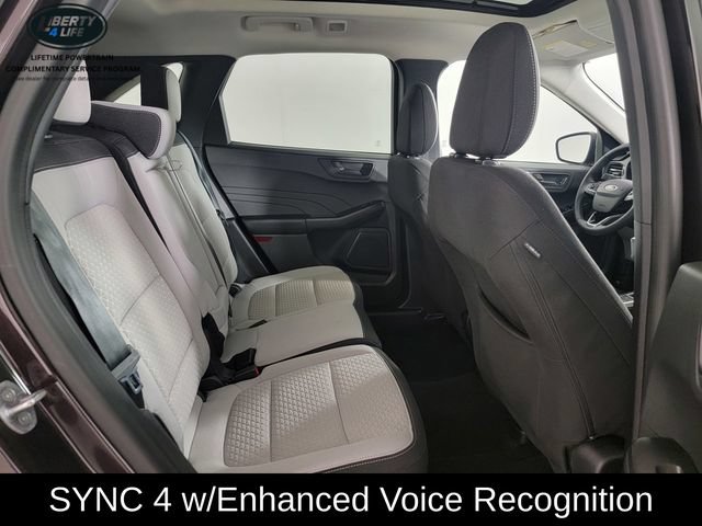 Certified 2023 Ford Escape Active w/ Tech Pack #1 AWD/4WD image 18