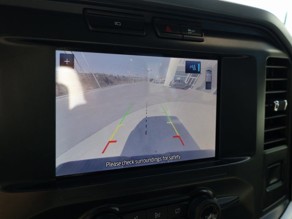 Certified 2023 Ford F150 XLT image 34