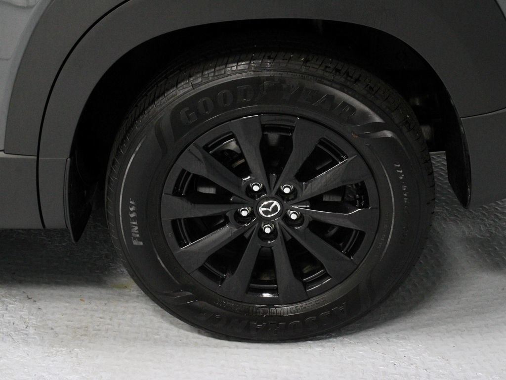 Used 2025 MAZDA CX-50 AWD 2.5 Hybrid w/ Weather Package image 19