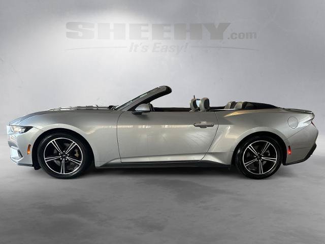 Certified 2024 Ford Mustang Premium RWD image 14