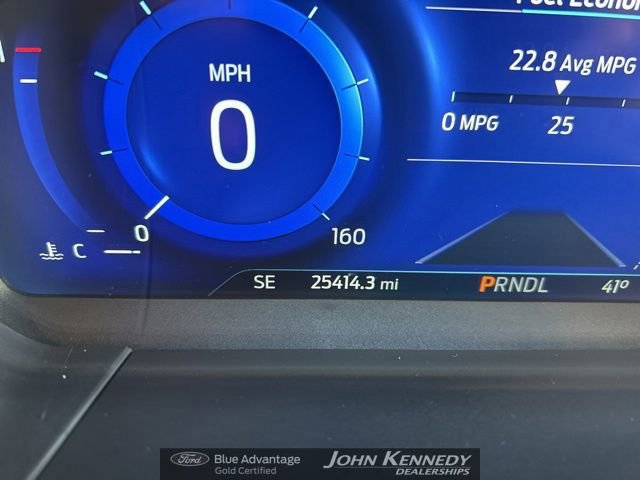 Certified 2022 Ford Escape SEL w/ Technology Package image 18