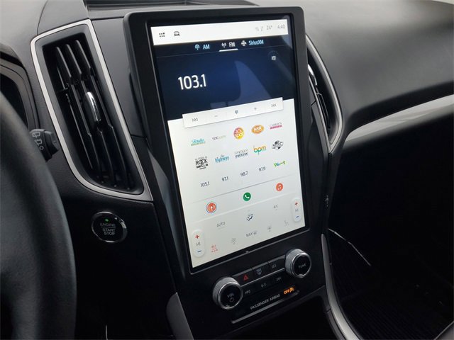 Certified 2024 Ford Edge SEL w/ Convenience Package image 19