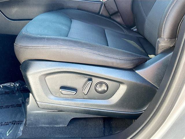 Certified 2023 Ford Explorer XLT AWD/4WD image 19