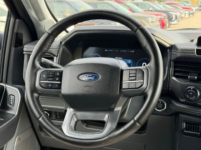 Certified 2025 Ford F150 Lightning Flash AWD/4WD image 14