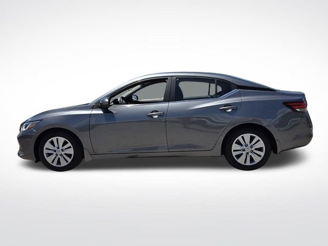 Used 2021 Nissan Sentra S image 6
