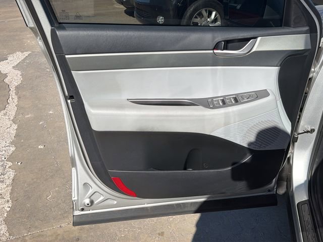 Used 2024 Hyundai Palisade SEL image 18