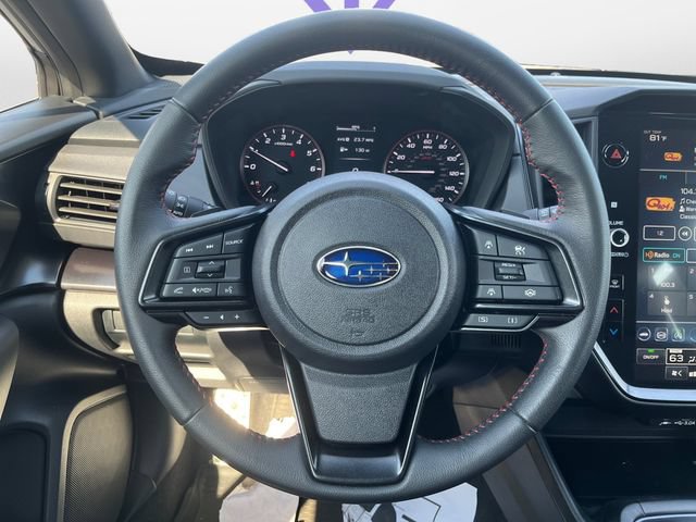Used 2025 Subaru Impreza RS w/ Popular Package #1 AWD/4WD image 14