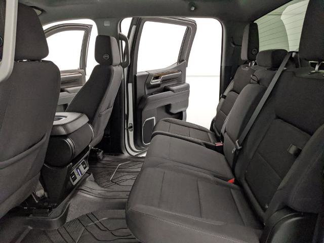 Used 2023 Chevrolet Silverado 1500 LT AWD/4WD image 17