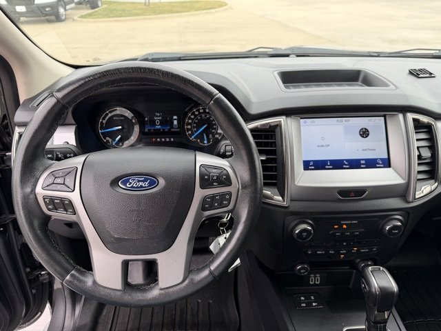 Certified 2020 Ford Ranger XLT w/ Equipment Group 301A Mid image 12