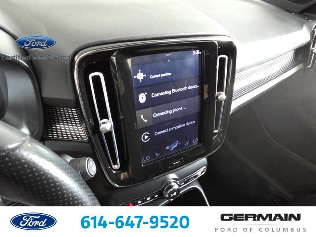 Used 2021 Volvo XC40 T5 R-Design AWD/4WD image 27