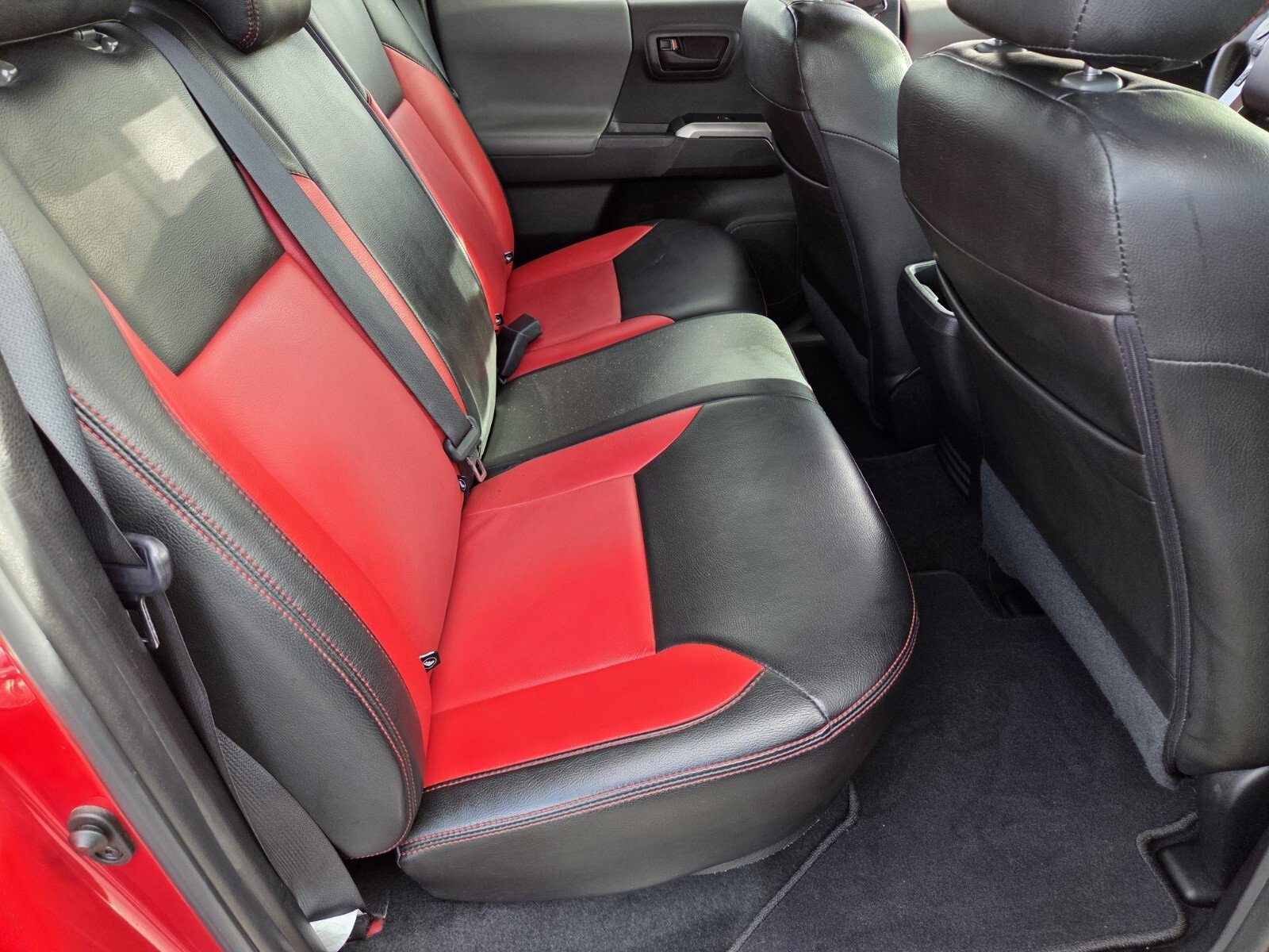 Used 2023 Toyota Tacoma SR5 image 14