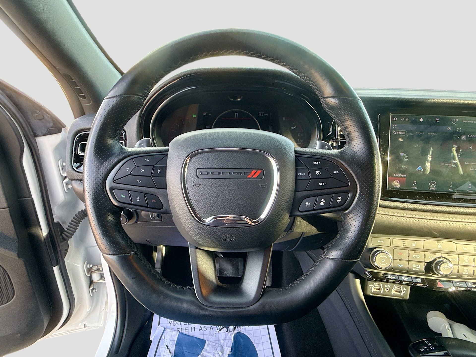 Used 2022 Dodge Durango GT image 15