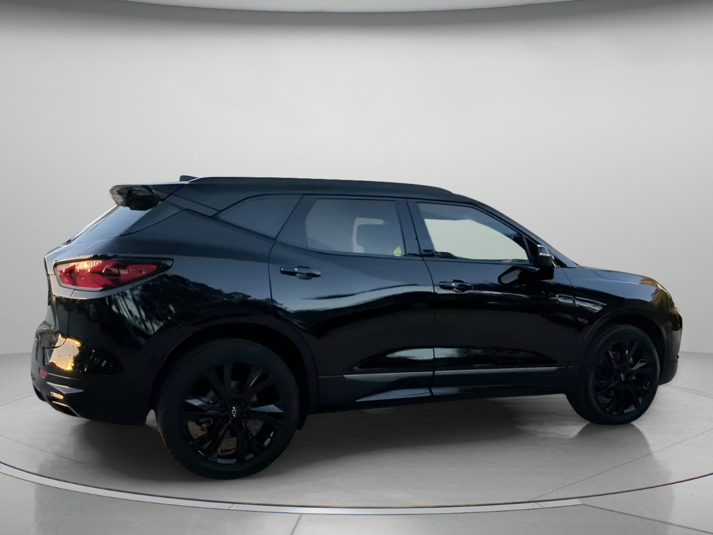 Used 2022 Chevrolet Blazer RS FWD image 30
