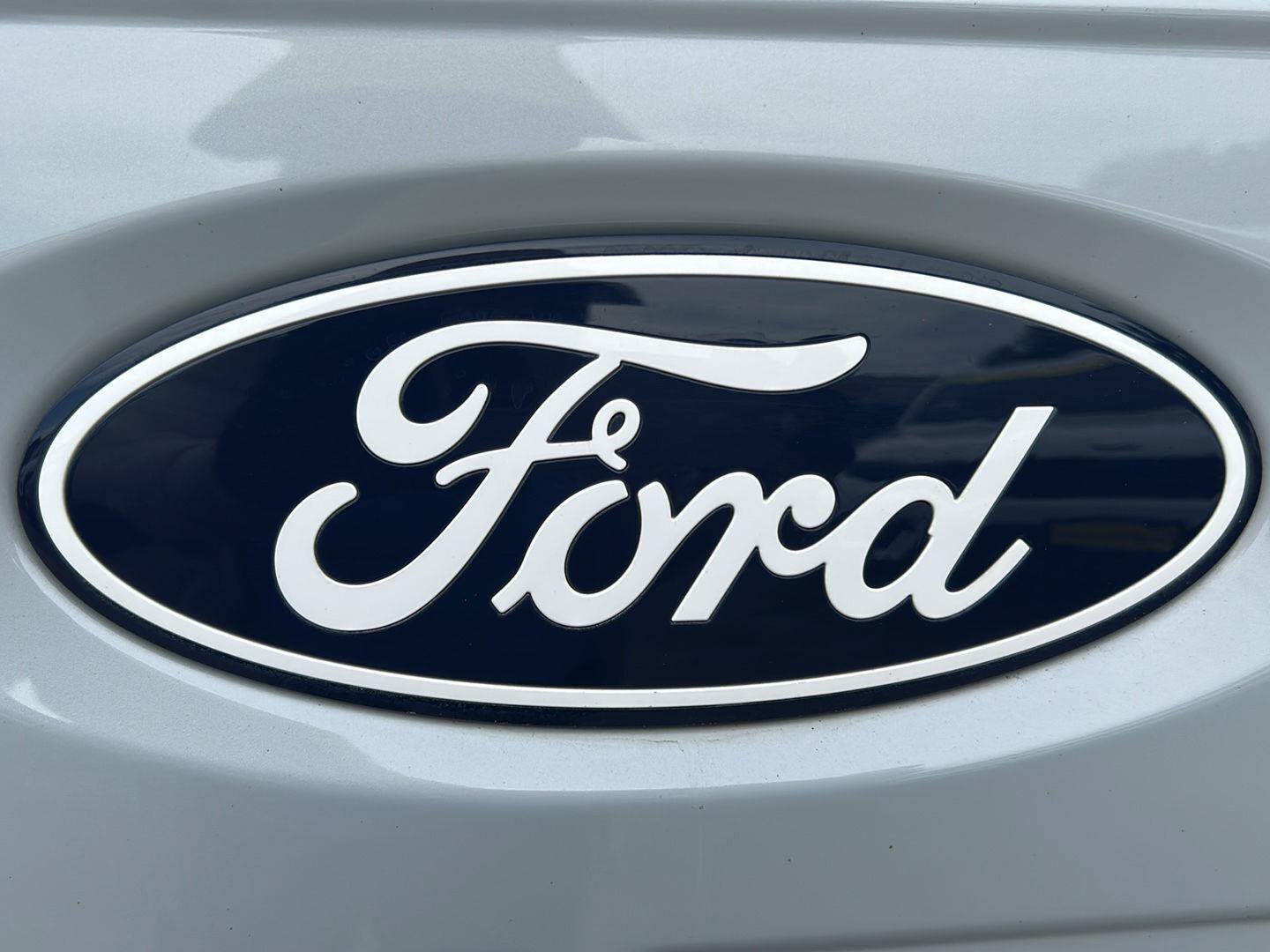 Certified 2025 Ford F150 STX w/ Equipment Group 200A RWD image 29
