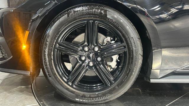 Certified 2026 Ford Mustang Premium RWD image 20