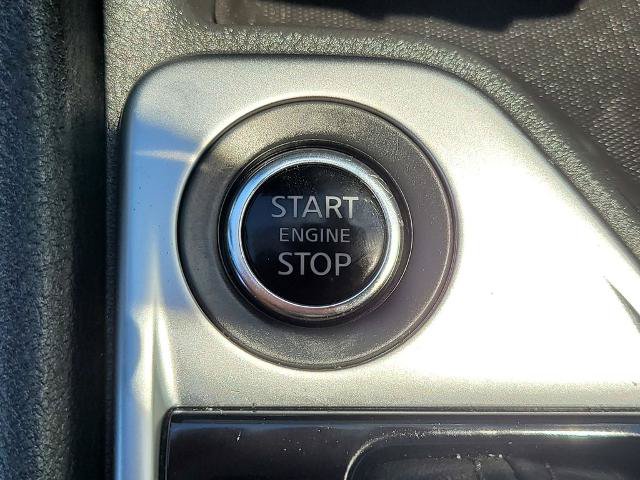 Used 2024 Nissan Sentra SV FWD image 22