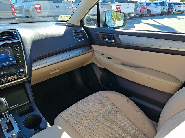 Used 2018 Subaru Outback 2.5i Premium AWD/4WD image 23