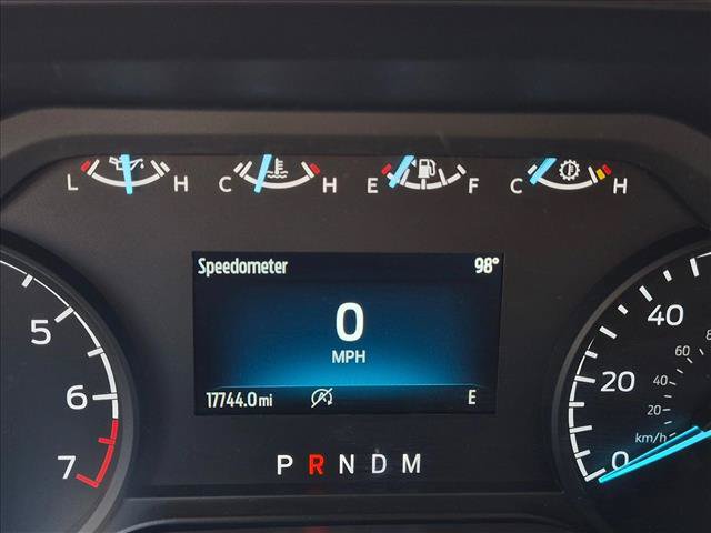 Certified 2023 Ford F150 XL w/ STX Appearance Package AWD/4WD image 10