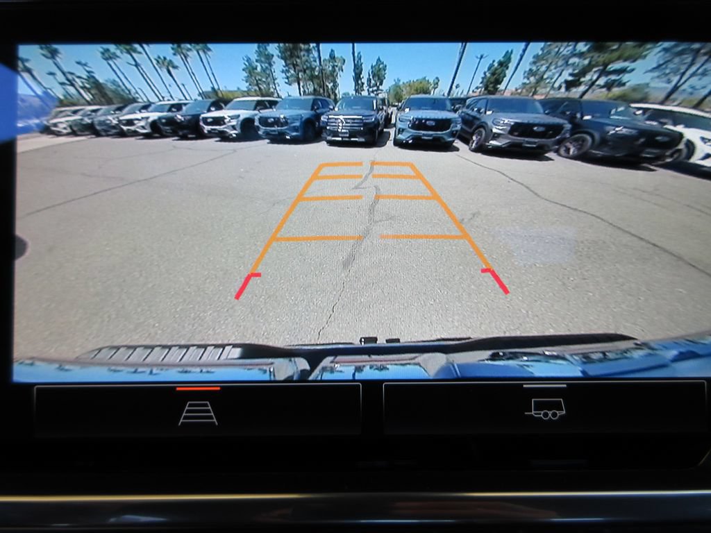 Used 2025 GMC Sierra 1500 SLT RWD image 19