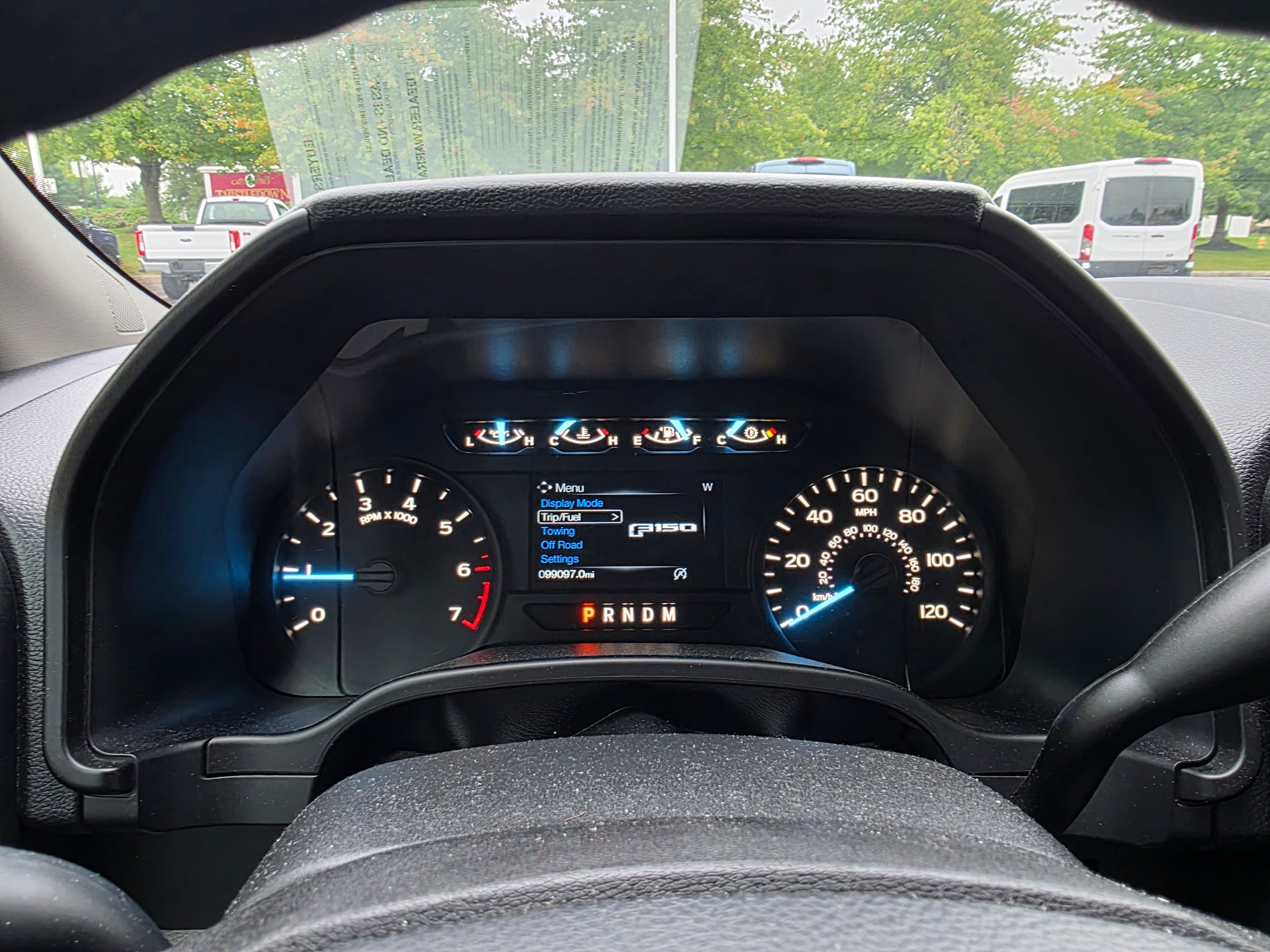 Certified 2018 Ford F150 XL w/ Equipment Group 101A Mid AWD/4WD image 18