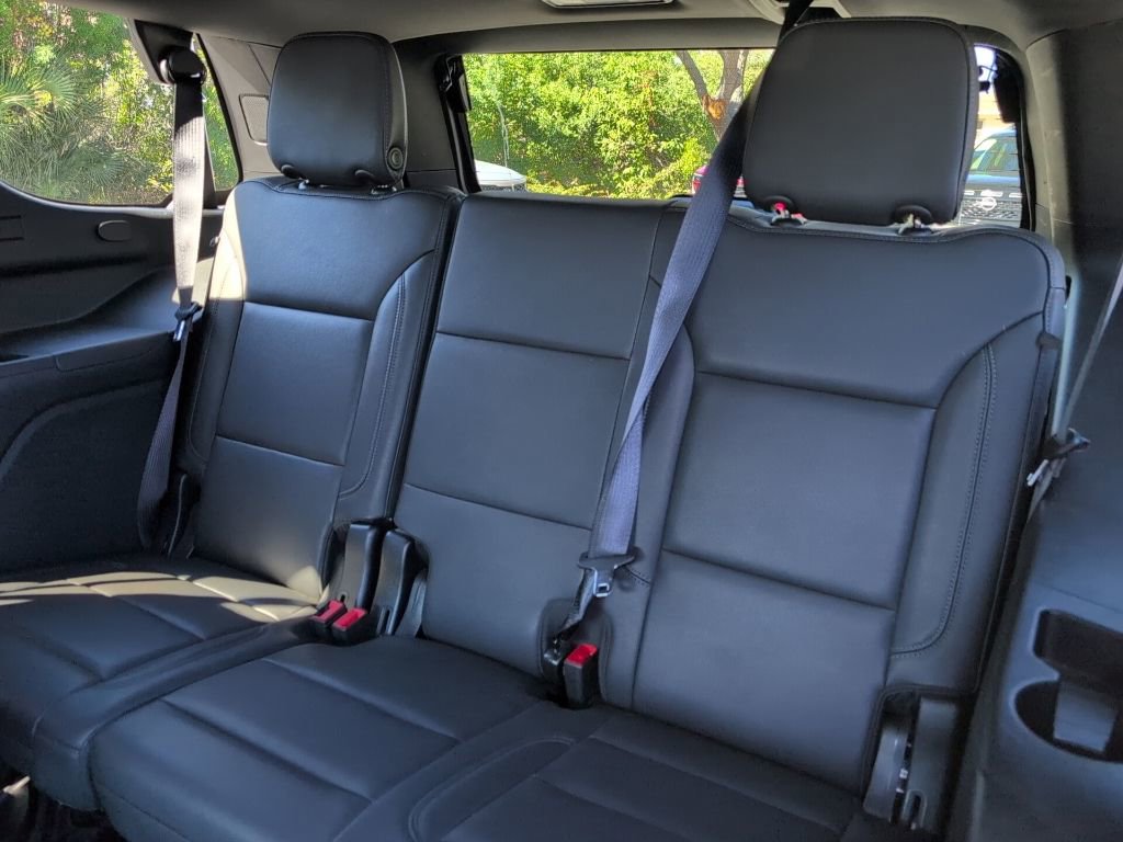 Used 2024 Chevrolet Tahoe LT image 12