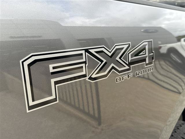 Certified 2025 Ford F250 XLT w/ Black Appearance Package AWD/4WD image 38