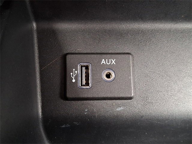 Used 2017 Nissan Altima 2.5 SR w/ Midnight Edition Package image 20